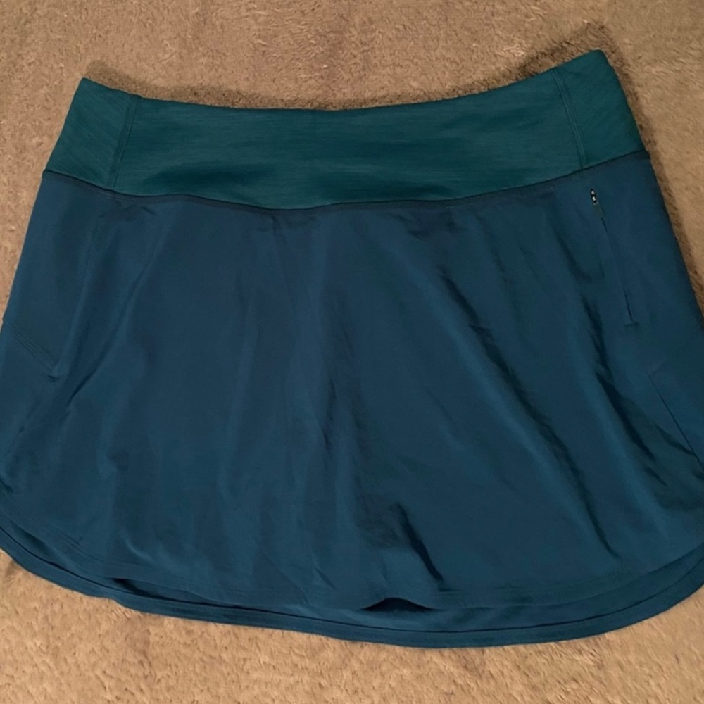 Outdoor Voices Hudson Skort